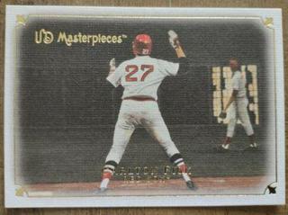 Carlton Fisk