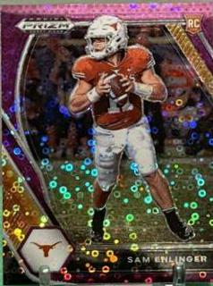 Sam Ehlinger