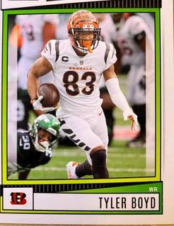 Tyler Boyd