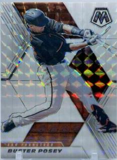 Buster Posey
