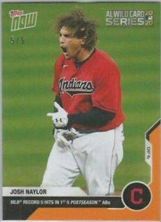 Josh Naylor