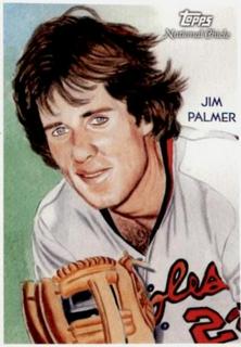 Jim Palmer