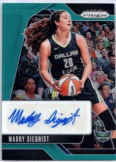 Maddy Siegrist