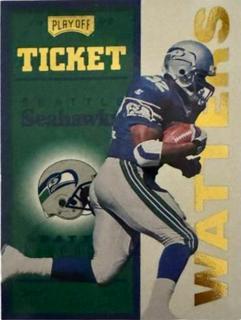 Ricky Watters
