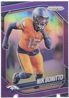 Nik Bonitto