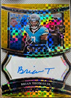 Brian Thomas Jr.