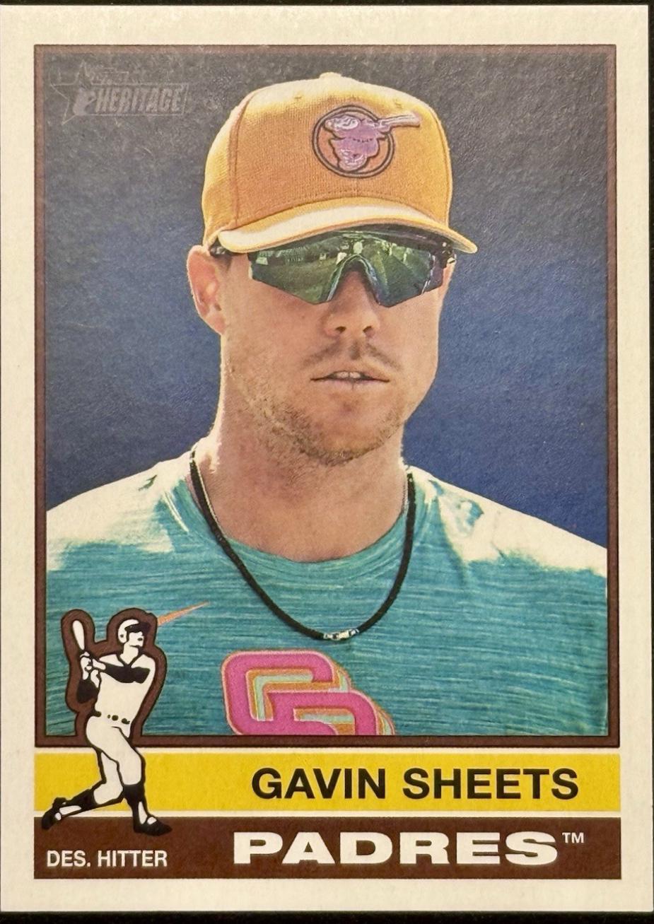 Gavin Sheets [Image Variation] #711