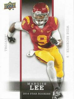 Marqise Lee