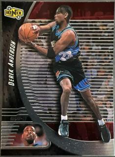 Derek Anderson