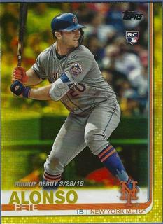 Pete Alonso