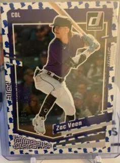 Zac Veen