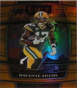 Davante Adams
