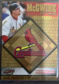 Mark McGwire
