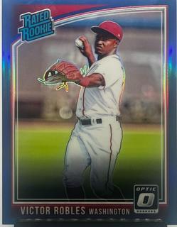 Victor Robles