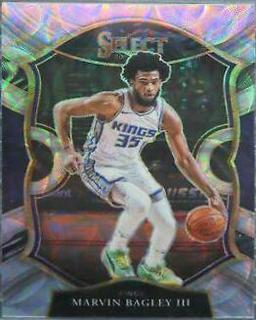 Marvin Bagley III