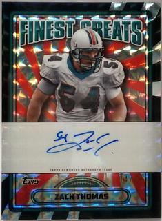 Zach Thomas