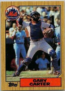 Gary Carter