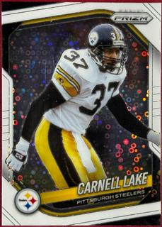 Carnell Lake