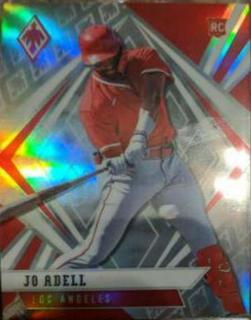 Jo Adell