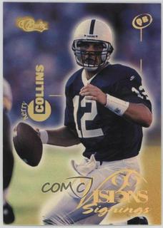 Kerry Collins