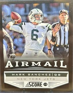 Mark Sanchez