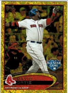 David Ortiz