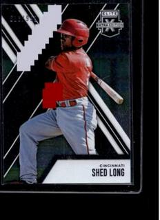 Shed Long