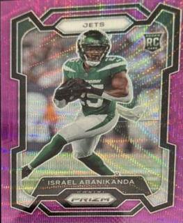Israel Abanikanda