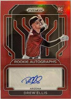 Drew Ellis
