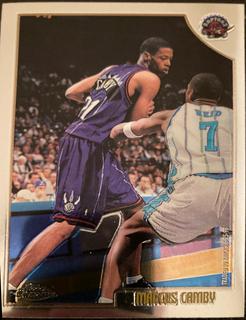 Marcus Camby
