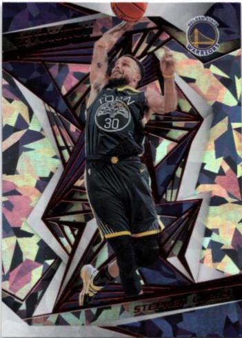 Stephen Curry