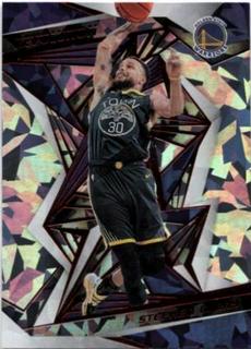 Stephen Curry