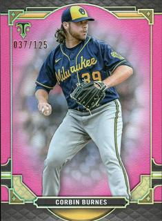 Corbin Burnes