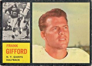 Frank Gifford