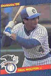 Paul Molitor