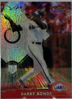 Barry Bonds