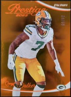 Quay Walker