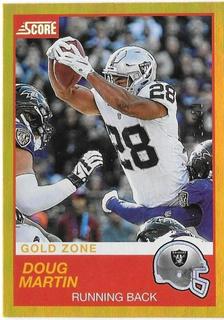 Doug Martin