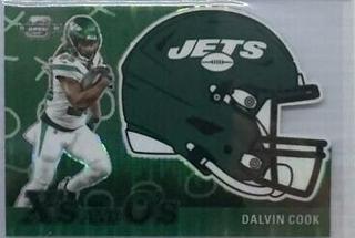 Dalvin Cook