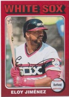 Eloy Jimenez