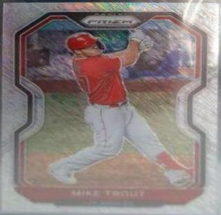 Mike Trout