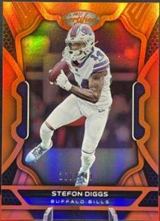 Stefon Diggs