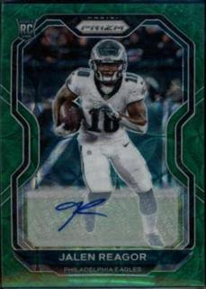 Jalen Reagor