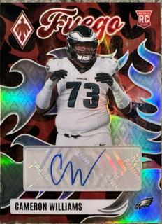 Cameron Williams