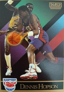 Dennis Hopson