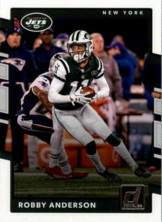 Robby Anderson