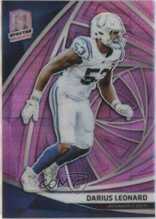 Darius Leonard