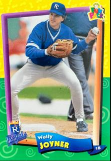 Wally Joyner