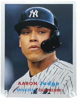 Aaron Judge