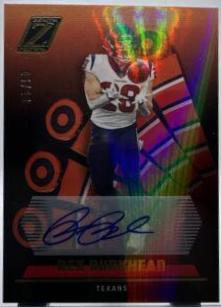 Rex Burkhead